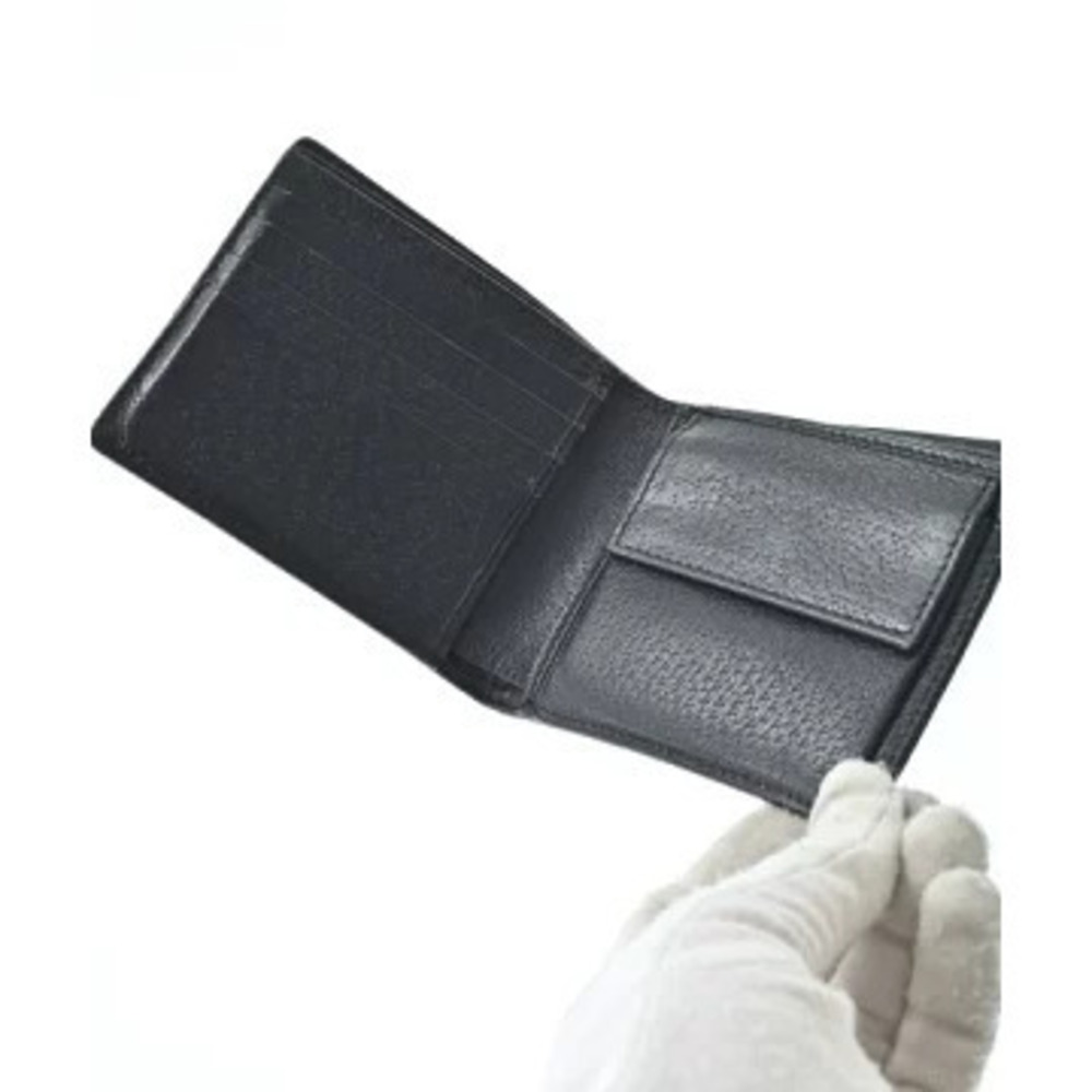 GUCCI Wallet Case Black - Picture 3 of 3